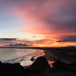 Mar - Prainha Alvor