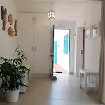 Mar - Prainha Alvor