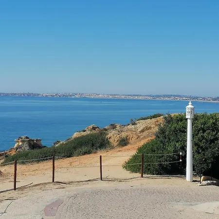 Βίλα Mar - Prainha Alvor