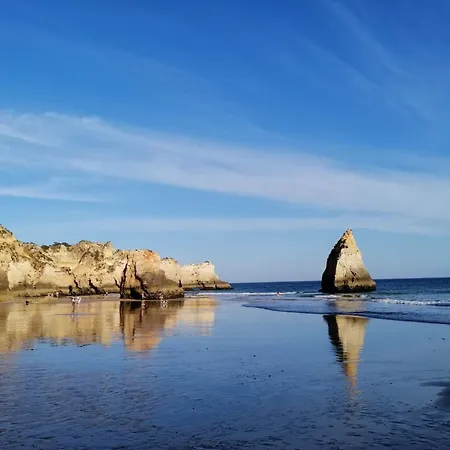 别墅 Mar - Prainha