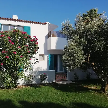 Βίλα Mar - Prainha Alvor
