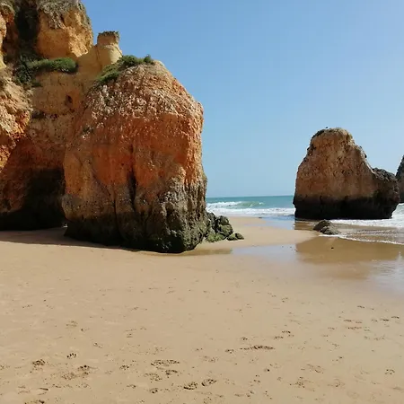 Βίλα Mar - Prainha Alvor