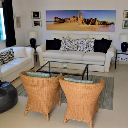 Villa Mar - Prainha Alvor