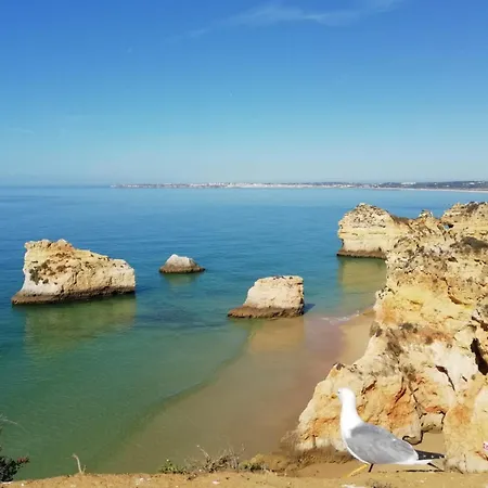 Mar - Prainha Βίλα Alvor
