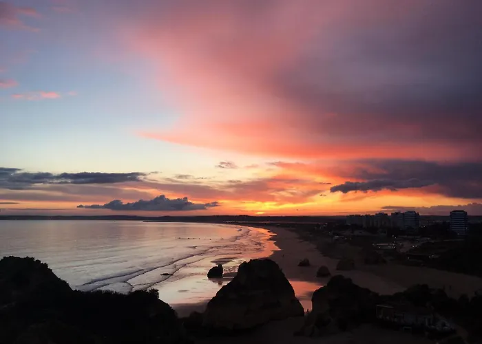 Mar - Prainha ألفور