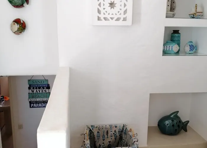 Mar - Prainha فيلة