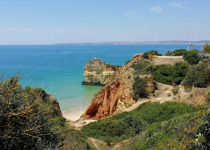 Mar - Prainha ألفور