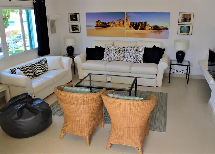 فيلة Mar - Prainha ألفور