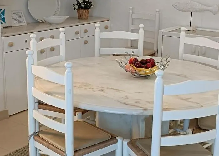 Mar - Prainha فيلة ألفور