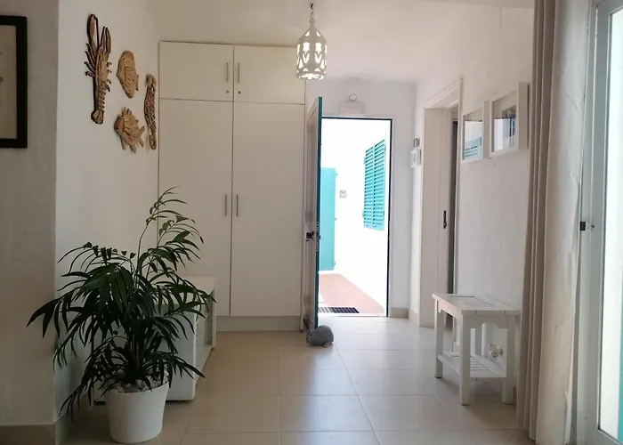 Mar - Prainha ألفور