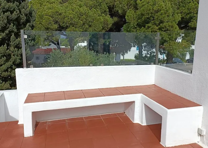 Mar - Prainha ألفور