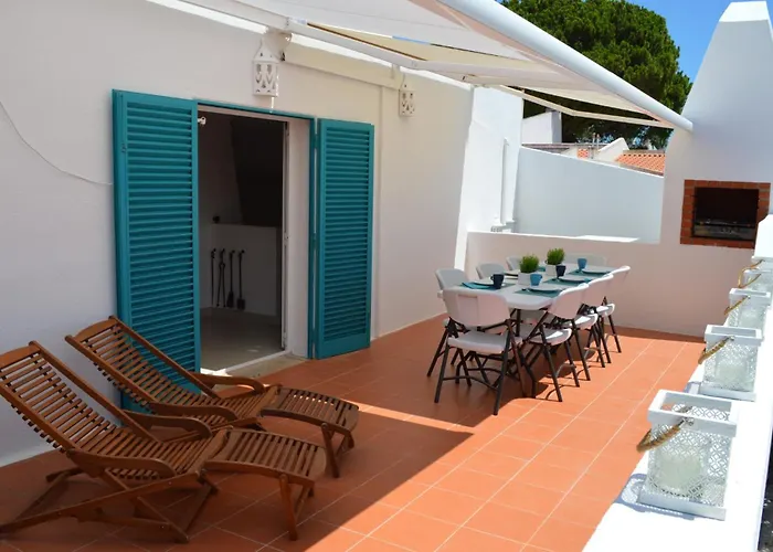 Mar - Prainha فيلة *