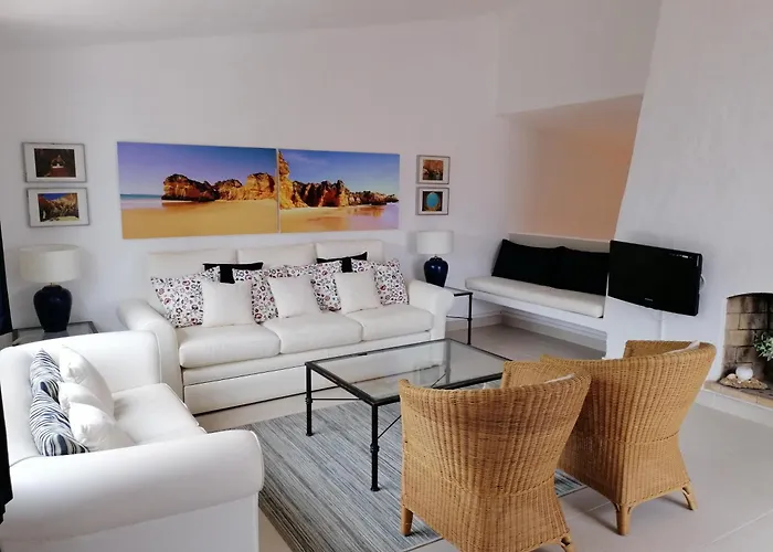 فيلة Mar - Prainha ألفور