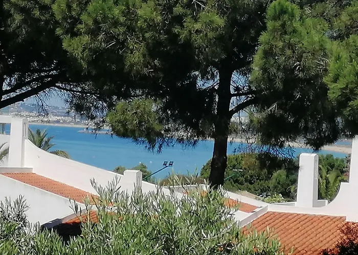 Mar - Prainha ألفور