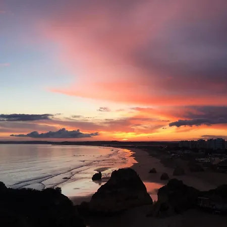 Mar - Prainha Alvor