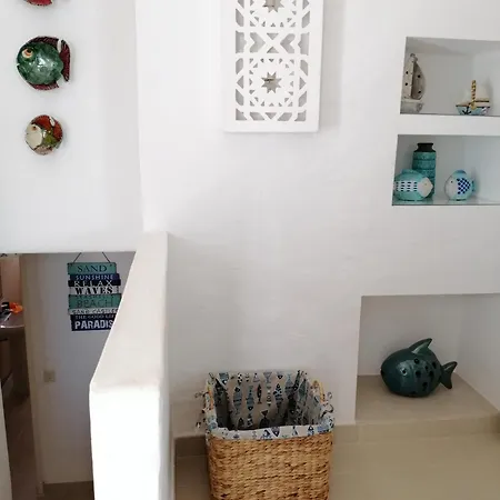 Mar - Prainha Villa