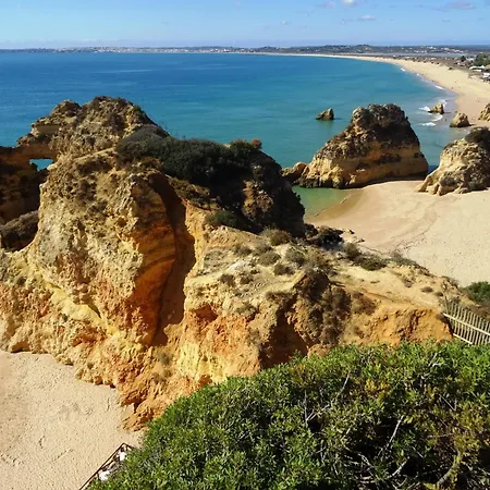 Mar - Prainha וילה *