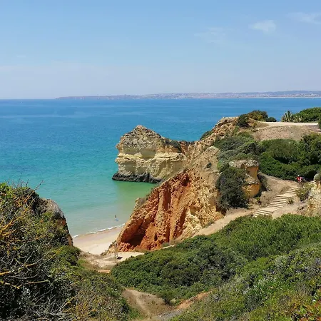 Mar - Prainha Alvor