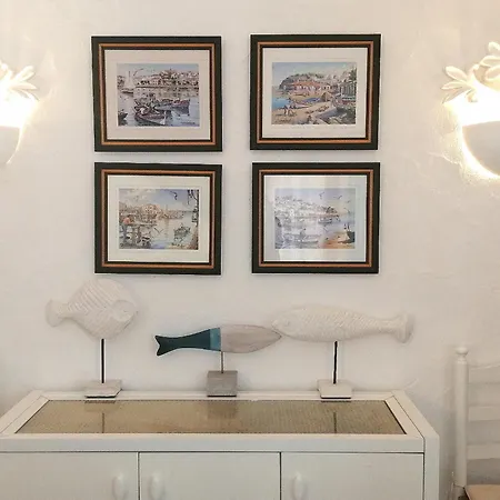 Mar - Prainha Villa