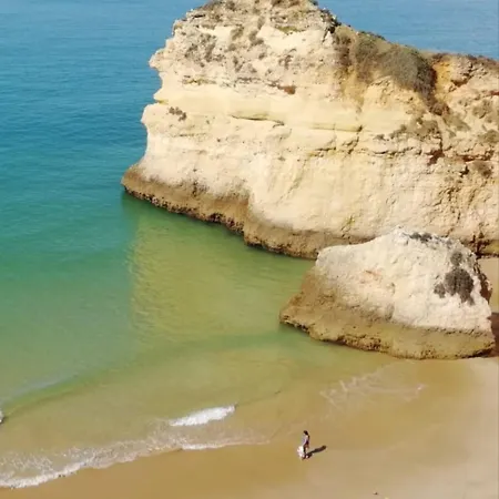 Mar - Prainha וילה אלבור