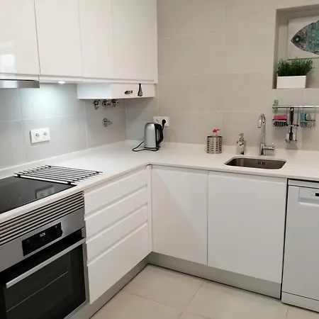 Mar - Prainha Villa Alvor