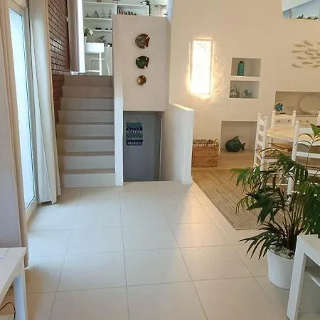 Mar - Prainha Villa *