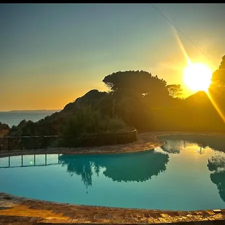Mar - Prainha Alvor