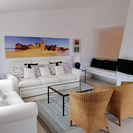 Villa Mar - Prainha Alvor