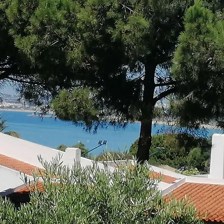 Mar - Prainha Alvor
