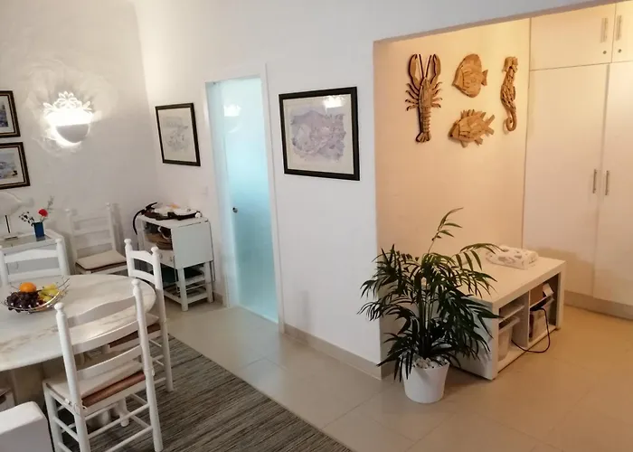 Mar - Prainha 빌라 *