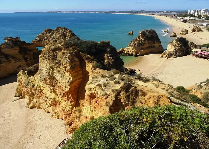 Mar - Prainha 빌라 *