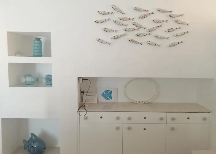 빌라 Mar - Prainha