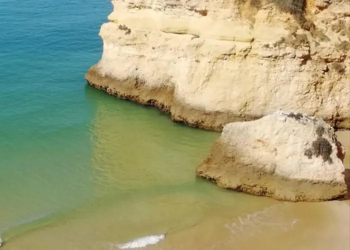 Mar - Prainha 빌라 알보르