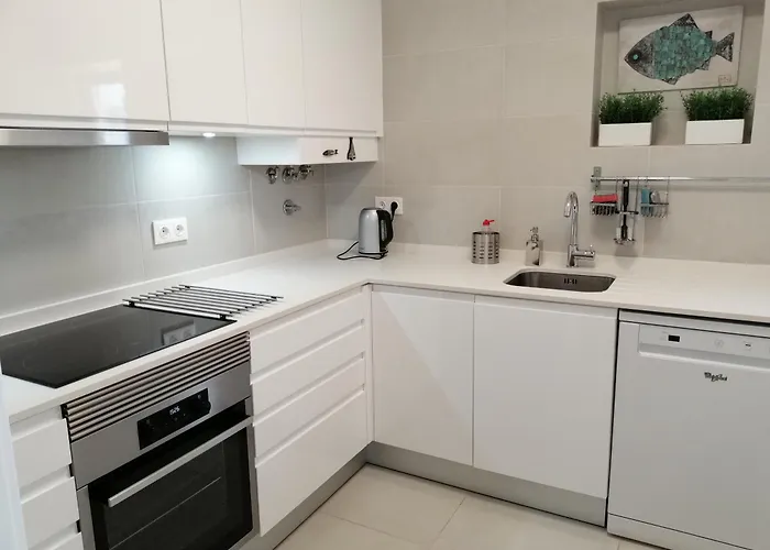 Mar - Prainha 빌라 알보르