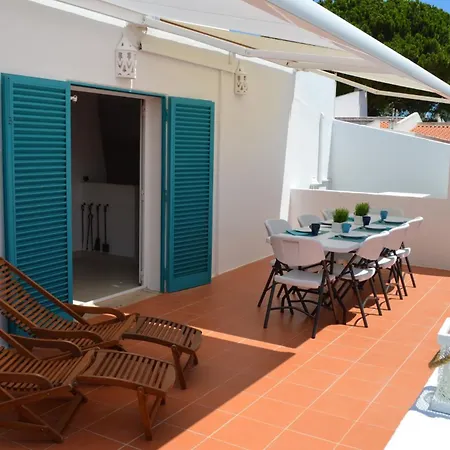 Mar - Prainha Villa *